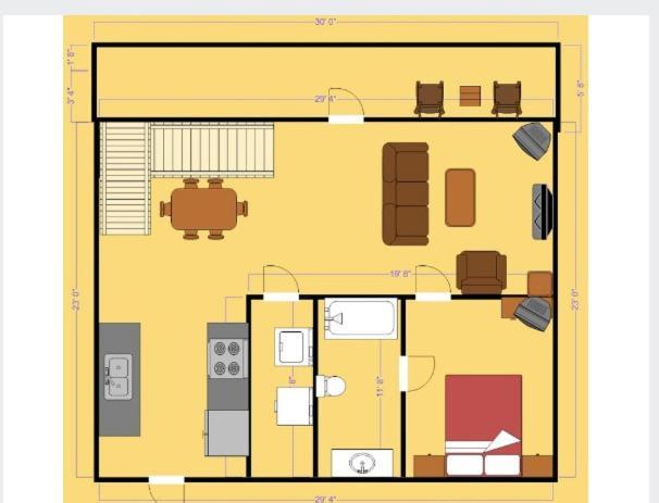 Secret Romance, 2 Bedrooms, Sleeps 8, Pool Table, Hot Tub, Arcade 蓋特林堡 外观 照片